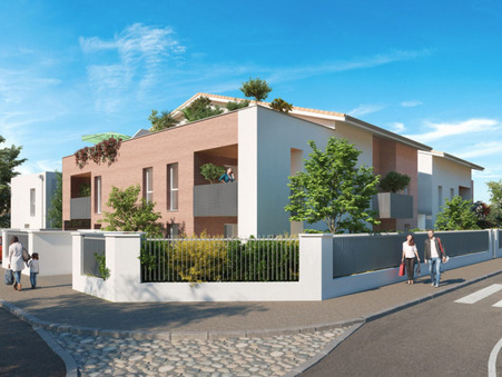 vente neuf Toulouse