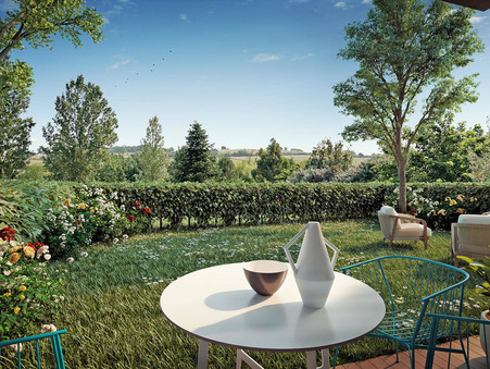 vente neuf St orens de gameville