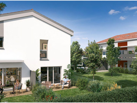 vente neuf Toulouse