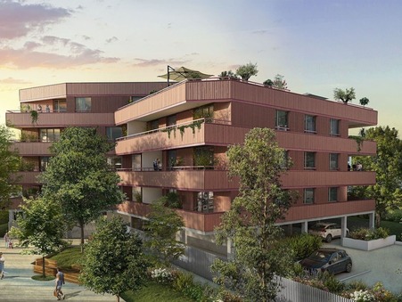 vente neuf Blagnac