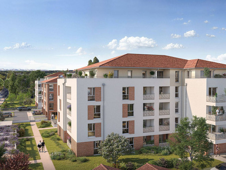 vente neuf Quint fonsegrives
