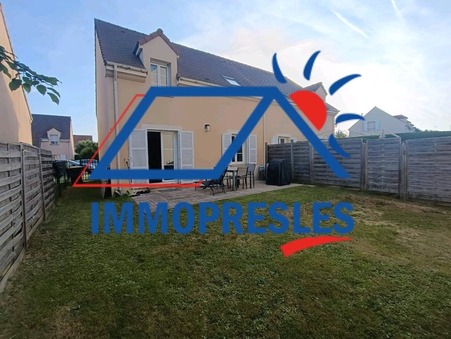 vente maison Maffliers