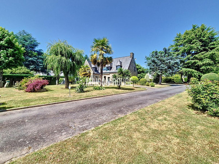 vente maison Dinan