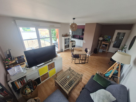 location appartement Bouaye
