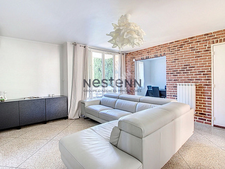location appartement Vitrolles