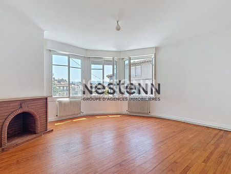 location appartement Cazeres