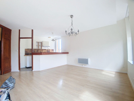 location appartement Le fousseret