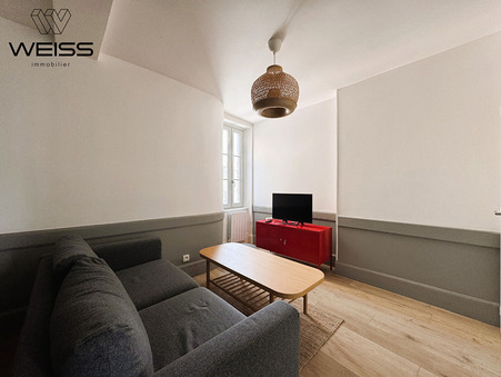 location appartement Clermont ferrand