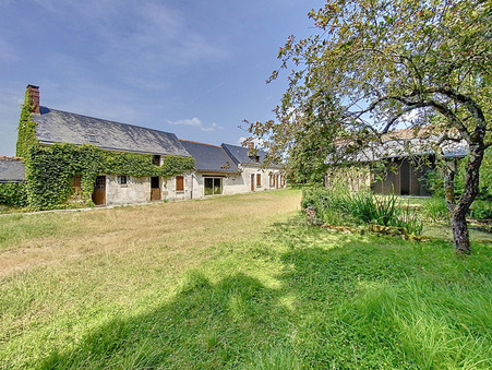 vente maison Sorigny