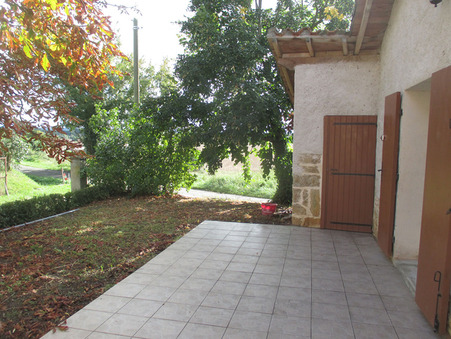 location maison Caussade