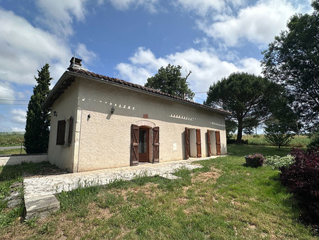 location maison Caussade