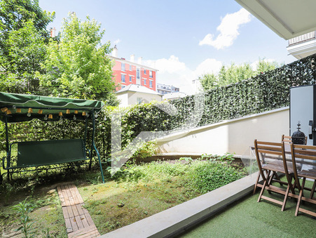 vente appartement Clamart