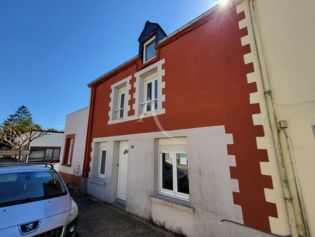 vente maison Avessac