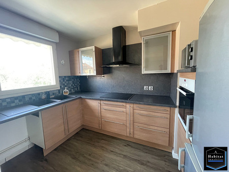 location appartement Nanteuil le haudouin