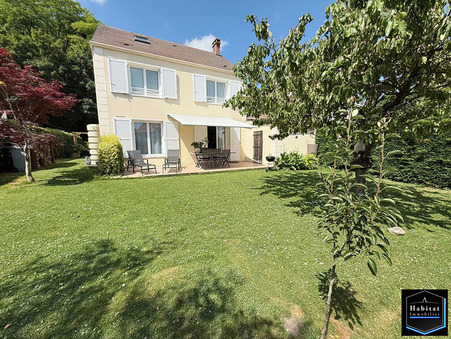 vente maison Dammartin en goele