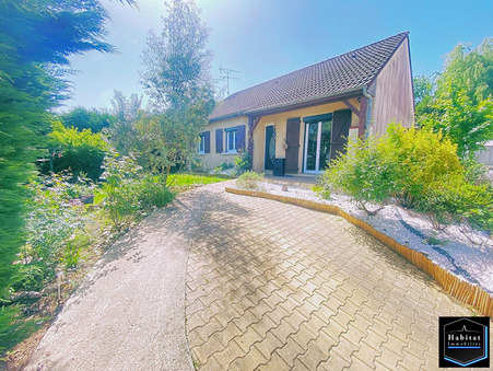 vente maison Saint pathus
