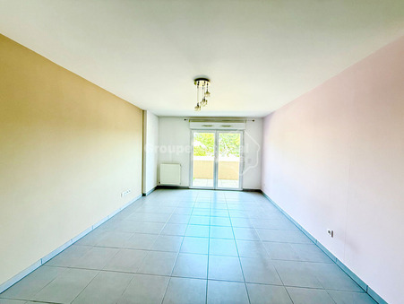 vente appartement Martigues