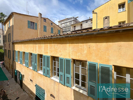 location appartement Ajaccio