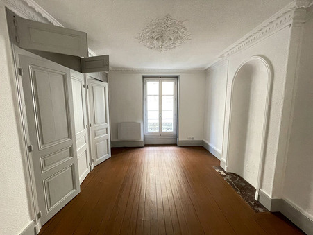 location appartement Chalon sur saone