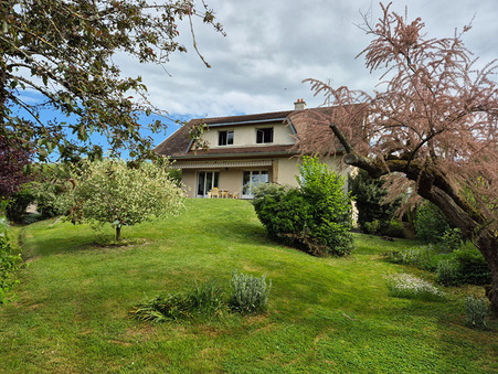 vente maison Digoin