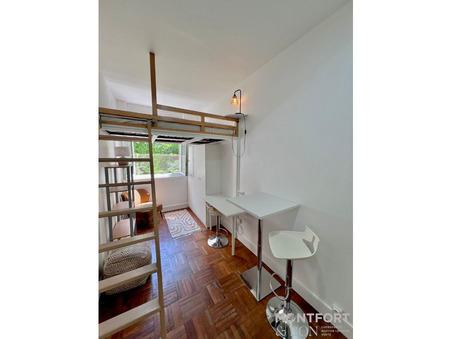 location appartement Paris