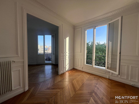 location appartement Boulogne billancourt