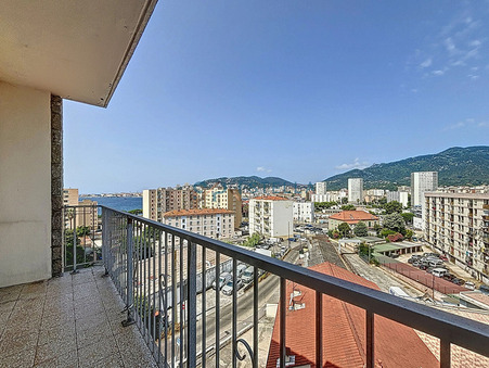 location appartement Ajaccio