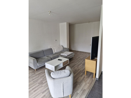 location appartement Chateau thierry