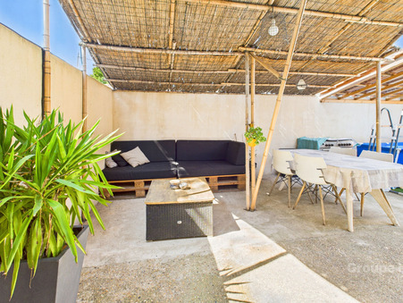 vente maison Aubord