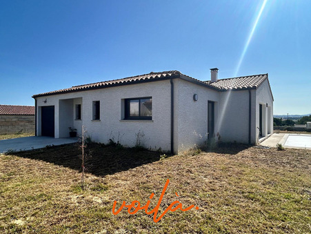 vente maison Carcassonne