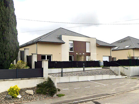 vente maison Galfingue