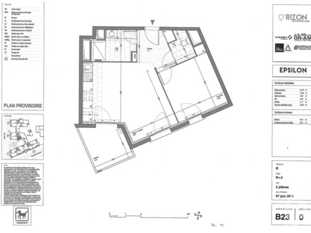 location appartement Gif sur yvette