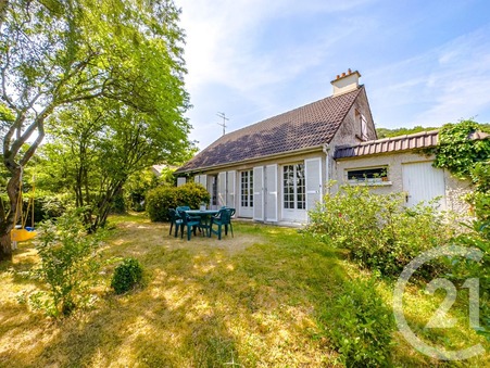 vente maison Gif sur yvette