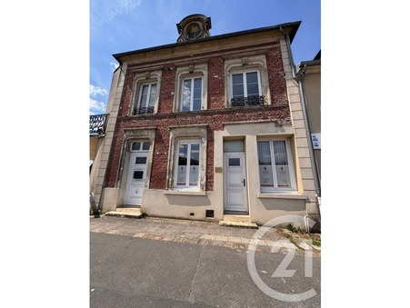location appartement Noyon