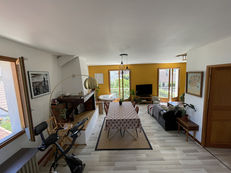 vente appartement Pau