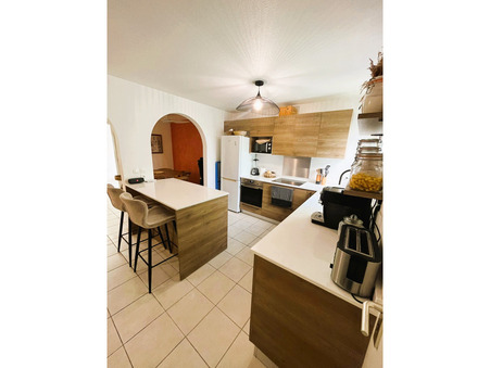 location maison Moule
