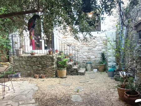 vente maison Bagnols-sur-cèze