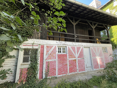 vente maison Belfort