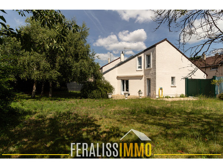 vente maison Éragny