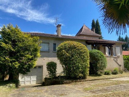 vente maison Pradines
