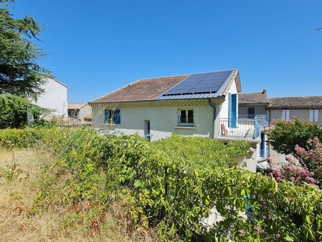 vente maison Le Teil  265 000€