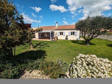 vente maison Malataverne