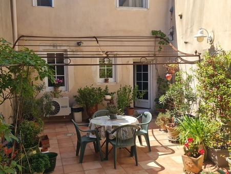 vente maison Bourg saint andeol