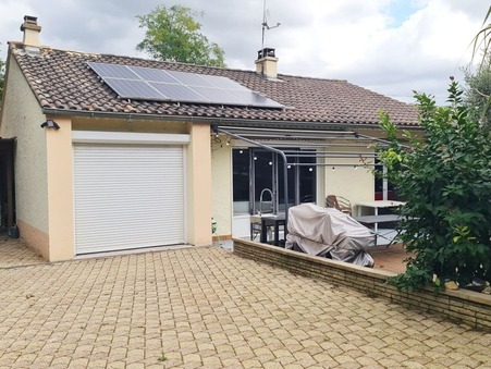 vente maison Bourg saint andeol