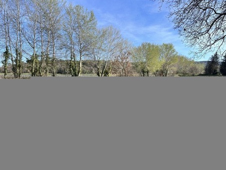 vente terrain Saint paul les fonts