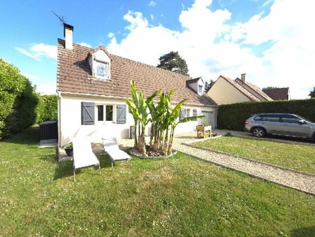 vente maison Neuilly sous clermont