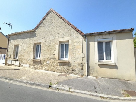 vente maison Nogent sur oise