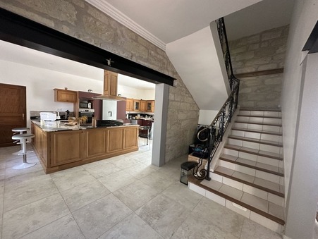vente maison tourbes