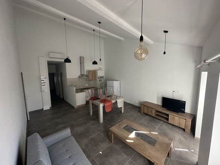 location appartement Realmont