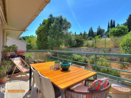 vente appartement Grasse